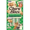 Churu Cat skanėstas Bites Chicken Tuna 30g