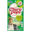 Inaba Churu Cat skanėstas Pops Tuna Chicken 60g