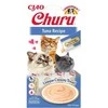 Kačių Skanėstai - Inaba Churu Tuno Receptas 4x14 g