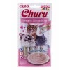 Bikuvalt Churu Cat skanėstas Tuna Salmon 56g