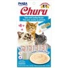 Inaba Churu Cat skanėstas Tuna Scallop 56g