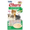 Inaba CHURU - Tunas su vištiena 4 vnt- (798.5012)