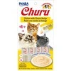 Inaba Churu Cat skanėstas Chicken Cheese 56g