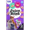 Inaba CHURU – „Juicy Bites“ krevetės/jūros gėrybės, 3 vnt. – (798.5116)