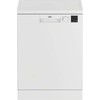 Indaplovė BEKO DVN05320W