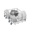 Įmontuojama indaplovė BEKO DIS35020, E energijos klasė, 45 cm, 5 programos