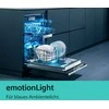 Indaplovė - Siemens iQ500, Visiškai Įmontuota, 10 Vietų, A++