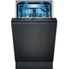 Indaplovė - Siemens iQ500, Visiškai Įmontuota, 10 Vietų, A++