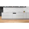 Indaplovė - Whirlpool WSBC 3M27 X Po Stalviršiu 10 Indų Komplektų E