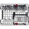 Indaplovė - Whirlpool WSBC 3M27 X Po Stalviršiu 10 Indų Komplektų E
