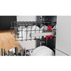 Indaplovė - Whirlpool WSBC 3M27 X Po Stalviršiu 10 Indų Komplektų E