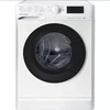 INDESIT | Skalbimo mašina | MTWSE 61294 WK EE | Energy efficiency class C | Front loading | Skalbimo talpa 6kg | 1151 RPM | Gylis 42.5 cm | Plotis 59.5 cm | Ekranas | Big Digit | Baltas