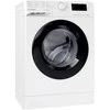 INDESIT | Skalbimo mašina | MTWSE 61294 WK EE | Energy efficiency class C | Front loading | Skalbimo talpa 6kg | 1151 RPM | Gylis 42.5 cm | Plotis 59.5 cm | Ekranas | Big Digit | Baltas