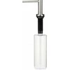 Skysto ploviklio dozatorius Deante Aster ZZZ_F0DD, Brushed steel