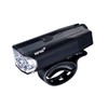 Lumen „Infini Lava 500 Lite“ priekinis žibintas (5 vatai, USB, 500 liumenų)