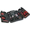 InLine DIY įrankių rinkinys 129 vnt