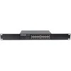 Šakotuvas „Intellinet Switch Gigabit 16x RJ45“ automatinis įkėlimas, darbalaukis / stovas 19 colių