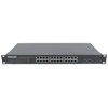 Šakotuvas Intellinet Gigabit Ethernet jungiklis 24x 10/100/1000 Mbps 2x SFP stovo 19''