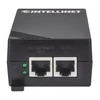 Intellinet PoE+ purkštukas IEEE 802.3af 1 prievado RJ45 Gigabit 30W