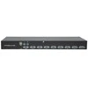 Intellinet 506441 KVM jungiklio galinė panelė su 8 VGA prievadais