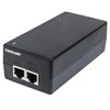 Intracom INTELLINET Gigabit PoE+ Injector One 30 W prievadas IEEE 802.3at/af Suderinamas plastikinis korpusas