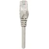 Intellinet 0.5m Cat6 tinklo kabelis 0,5 m U/UTP (UTP) Pilka