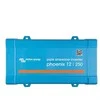 Victron Energy Phoenix 12/250 230 V klaviatūra