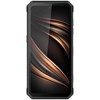 Oukitel WP21 12/256GB 9800mAh Dual Sim juoda