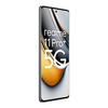 Išmanusis telefonas realme 11 Pro+ 5G 12/512GB Juodas (OUTLET)