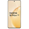 Išmanusis telefonas REALME 16 Pro+ 5G 8/512GB Master Gold