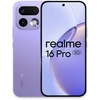 Išmanusis telefonas REALME 16 Pro 5G 8/512GB Orchid Purple