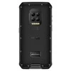 Išmanusis telefonas UleFone Armor 9E 8/128GB Juodas (UF-A9E/BK )