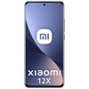 Xiaomi 12X 8GB+128GB, pilkas