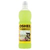 Kita Izotoninis gėrimas OSHEE Lime-Mint 750ml