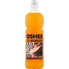 Kita Izotoninis gėrimas OSHEE bėgikams apelsinų skonio 750ml
