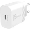 J5 Create j5create 20W PD USB-C SIENINIS Įkroviklis - EU