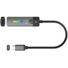 J5 Create USB-C į HDMI 2.1 adapteris su šviesos indikatoriumi