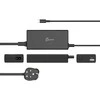 J5 Create J5Sukurkite 100 W PD USB-C SUPER Įkroviklį -/EU