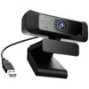 J5 Create USB HD internetinė kamera su 360 laipsnių sukimosi funkcija -