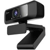 J5 Create USB HD WEBCAM WITH 360 ROTATION -