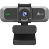 J5create USB 4K ULTRA HD internetinė kamera -