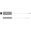 J5 Create J5 Sukurkite USB-C PRIE GIGABIT ETHERNET / ADAPTER