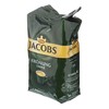 Jacobs Kronung Caffe Crema kavos pupelės 1kg
