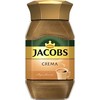 Jacobs Crema tirpi kava 200g