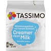 Tassimo Kapsułki Śmietanka su mleka 16 vnt.