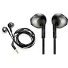 JBL T205 ausines, juodos