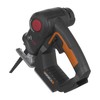 Akumuliatorinis siaurapjūklis WORX WX550.9 (be akum. ir kroviklio)