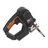 Akumuliatorinis siaurapjūklis WORX WX550.9 (be akum. ir kroviklio)