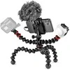 „Joby GorillaPod“ mobiliojo vaizdo įrašų rinkinys