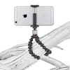 Telefono trikojis Joby GripTight One GP Stand juodas